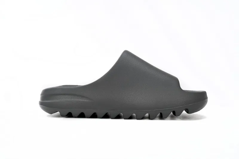 Coco Shoes Adidas Yeezy Slide Granite ID4132 - Cocoshoesvip.net