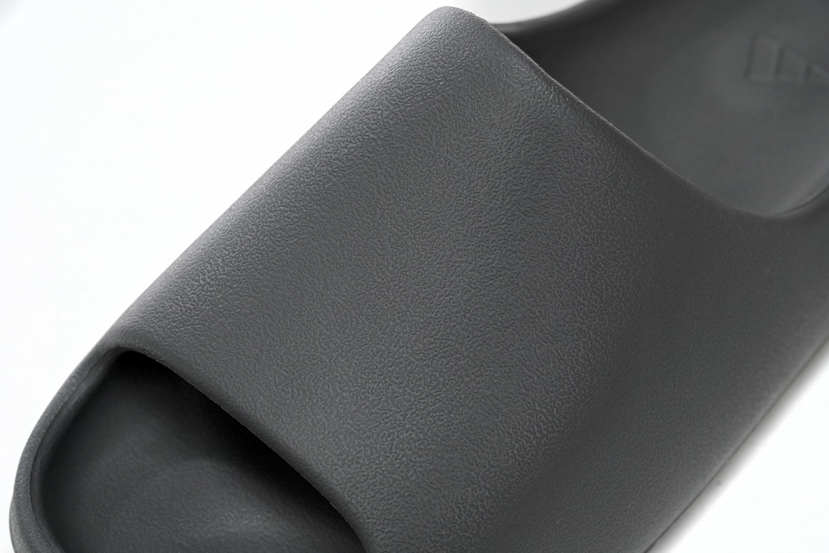 Coco Shoes Adidas Yeezy Slide Granite ID4132 - Cocoshoesvip.net