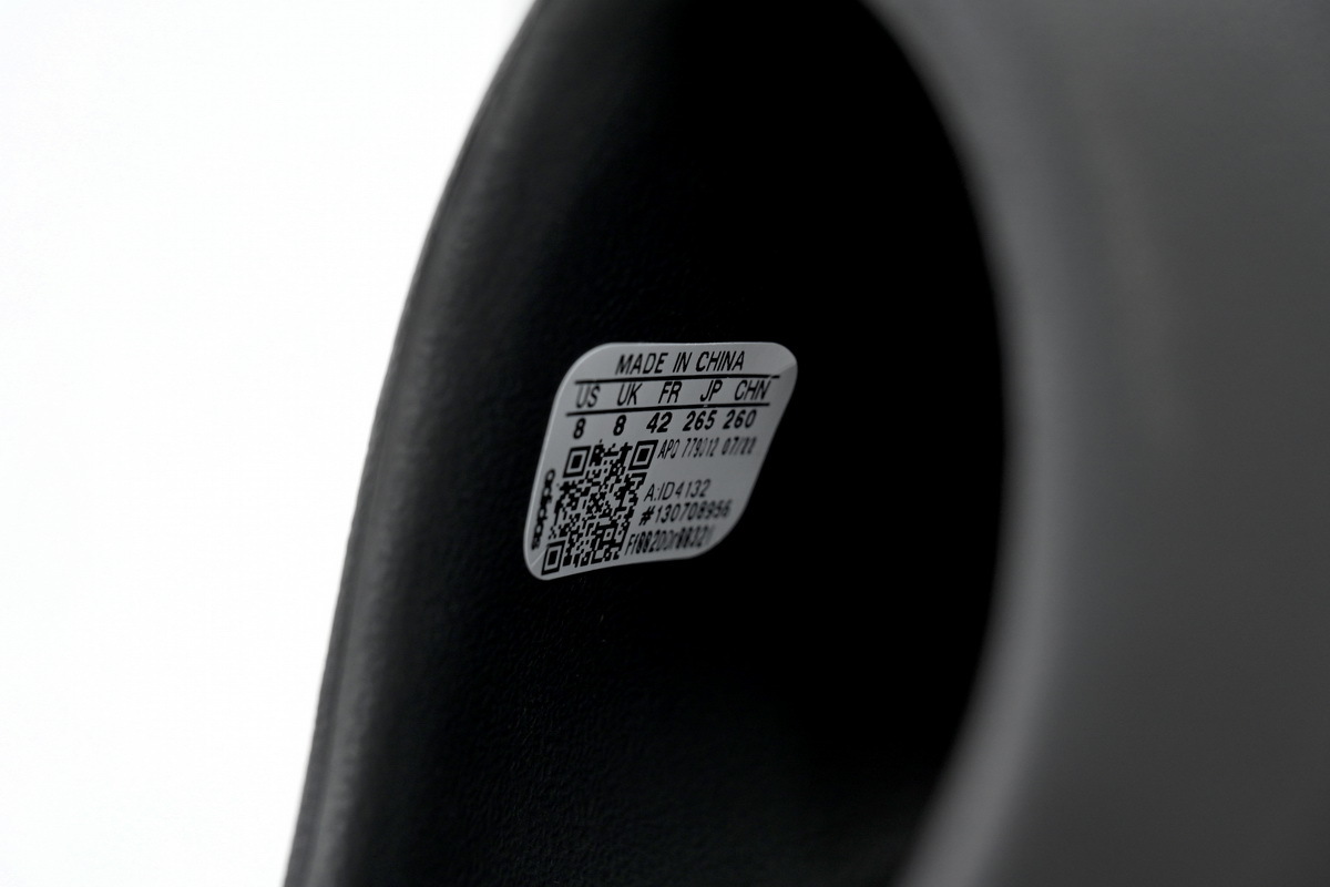 Coco Shoes Adidas Yeezy Slide Granite ID4132 - Cocoshoesvip.net