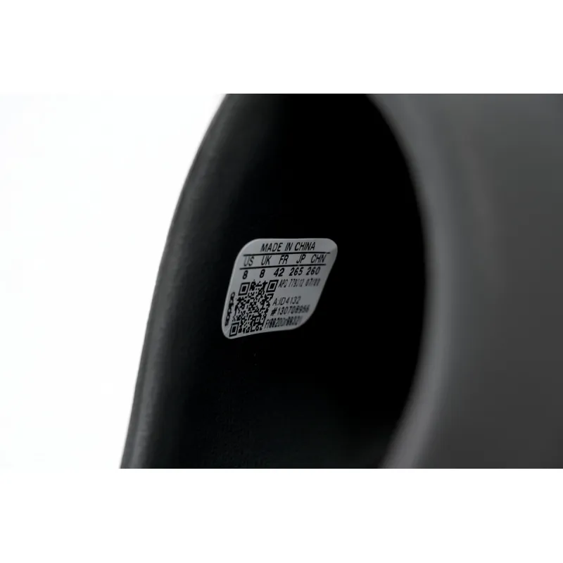 Coco Shoes Adidas Yeezy Slide Granite ID4132 - Cocoshoesvip.net