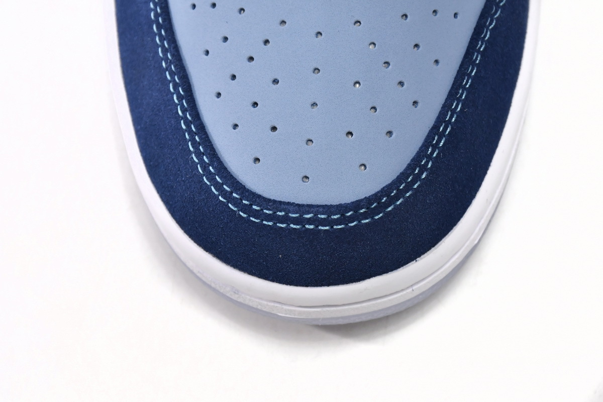 Coco Shoes Nike SB Dunk Low Pro Why So Sad? DX5549-400 - Cocoshoesvip.net