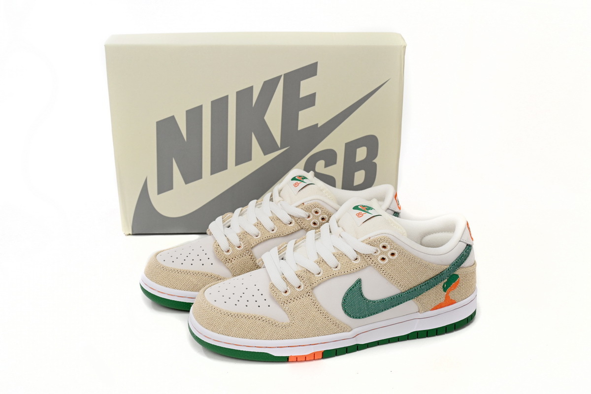 Coco Shoes Nike SB Dunk Low Jarritos FD0860-001 - Cocoshoesvip.net