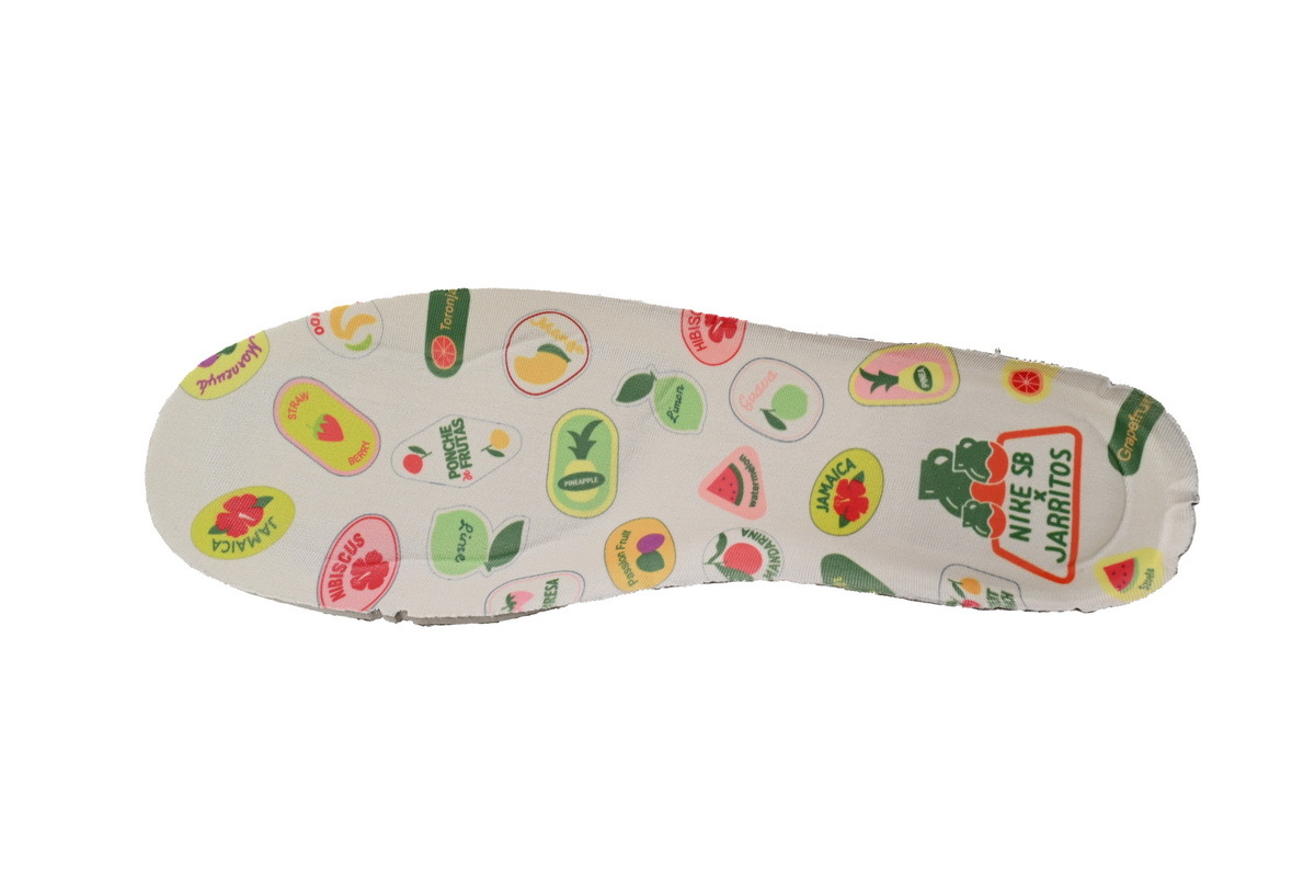 Coco Shoes Nike SB Dunk Low Jarritos FD0860-001 - Cocoshoesvip.net