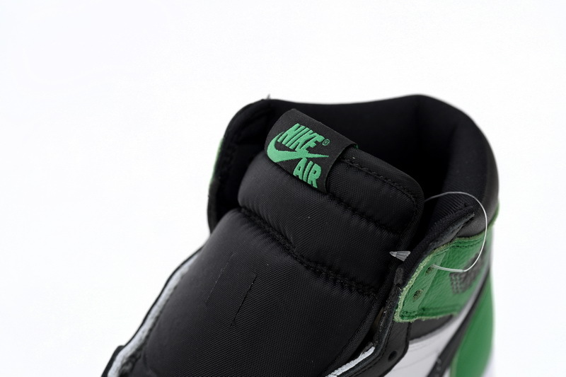 Coco Shoes Jordan 1 Retro High OG Lucky Green DZ5485-031 - Cocoshoesvip.net