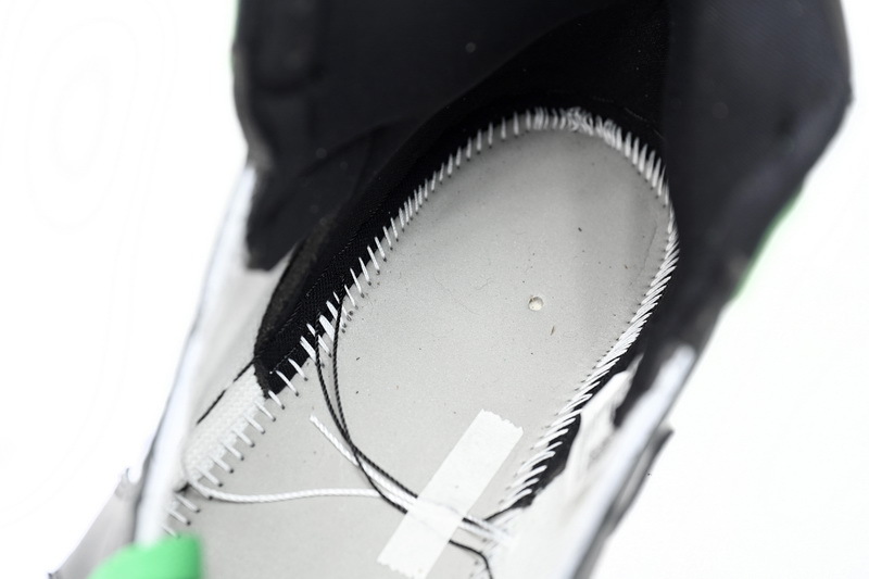 Coco Shoes Jordan 1 Retro High OG Lucky Green DZ5485-031 - Cocoshoesvip.net