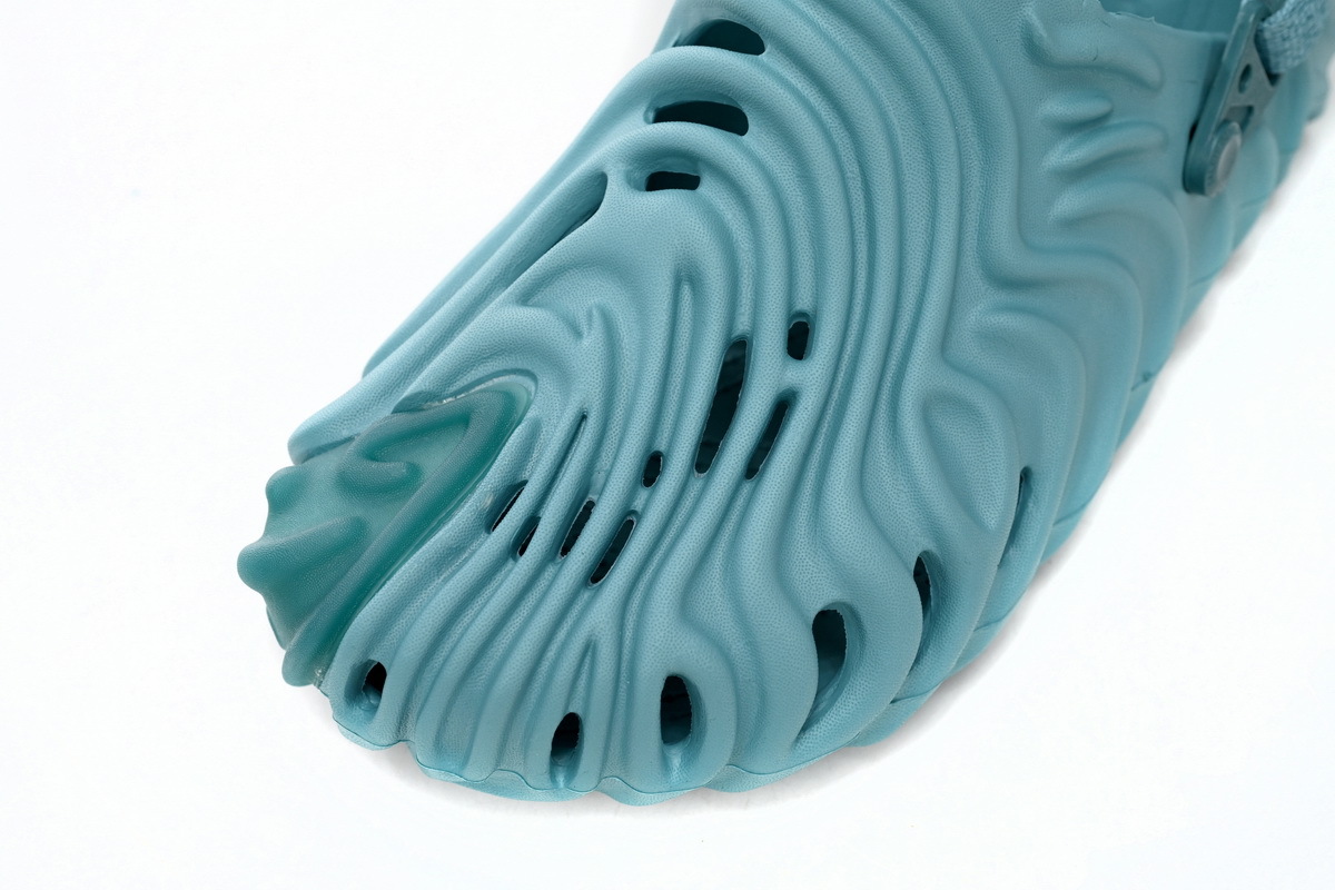 Coco Shoes Crocs Pollex Clog by Salehe Bembury Tide 207393-4ST - Cocoshoesvip.net