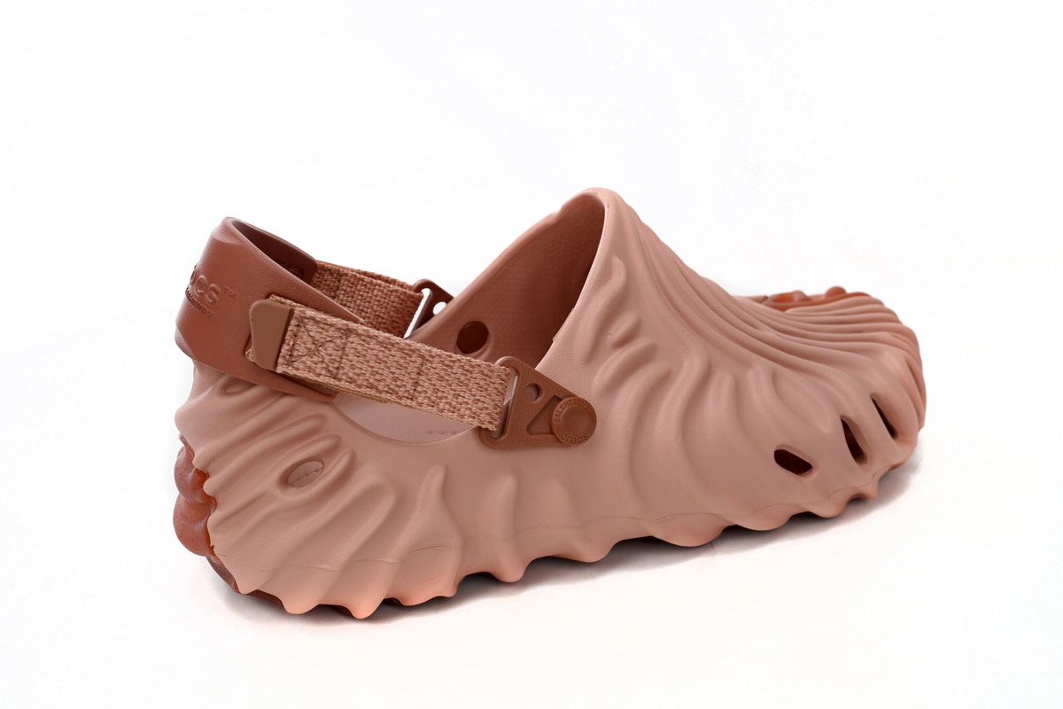 Coco Shoes Crocs Pollex Clog by Salehe Bembury Kuwata 207393-6RL - Cocoshoesvip.net