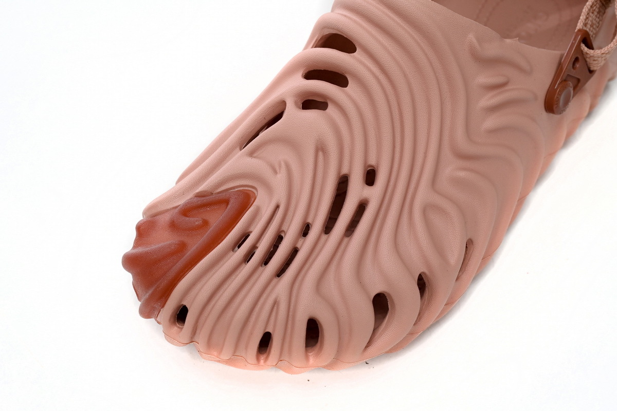 Coco Shoes Crocs Pollex Clog by Salehe Bembury Kuwata 207393-6RL - Cocoshoesvip.net