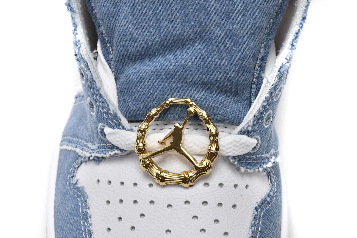 Coco Shoes Jordan 1 Retro High OG Denim DM9036-104 - Cocoshoesvip.net