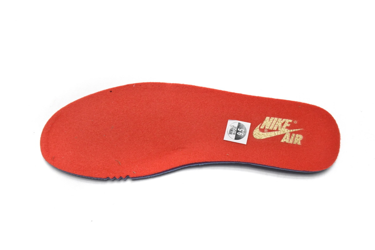 Coco Shoes Jordan 1 Retro High OG Denim DM9036-104 - Cocoshoesvip.net