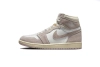 Air Jordan 1 Retro High OG Washed Pink FD2596-600