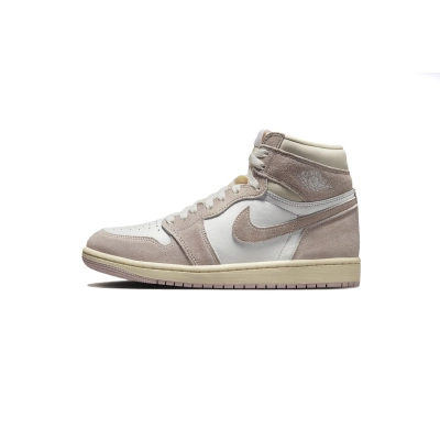 Air Jordan 1 Retro High OG Washed Pink FD2596-600 01