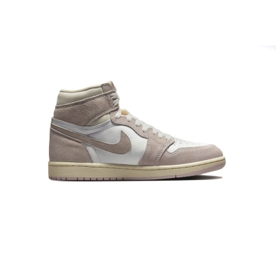 Air Jordan 1 Retro High OG Washed Pink FD2596-600 02