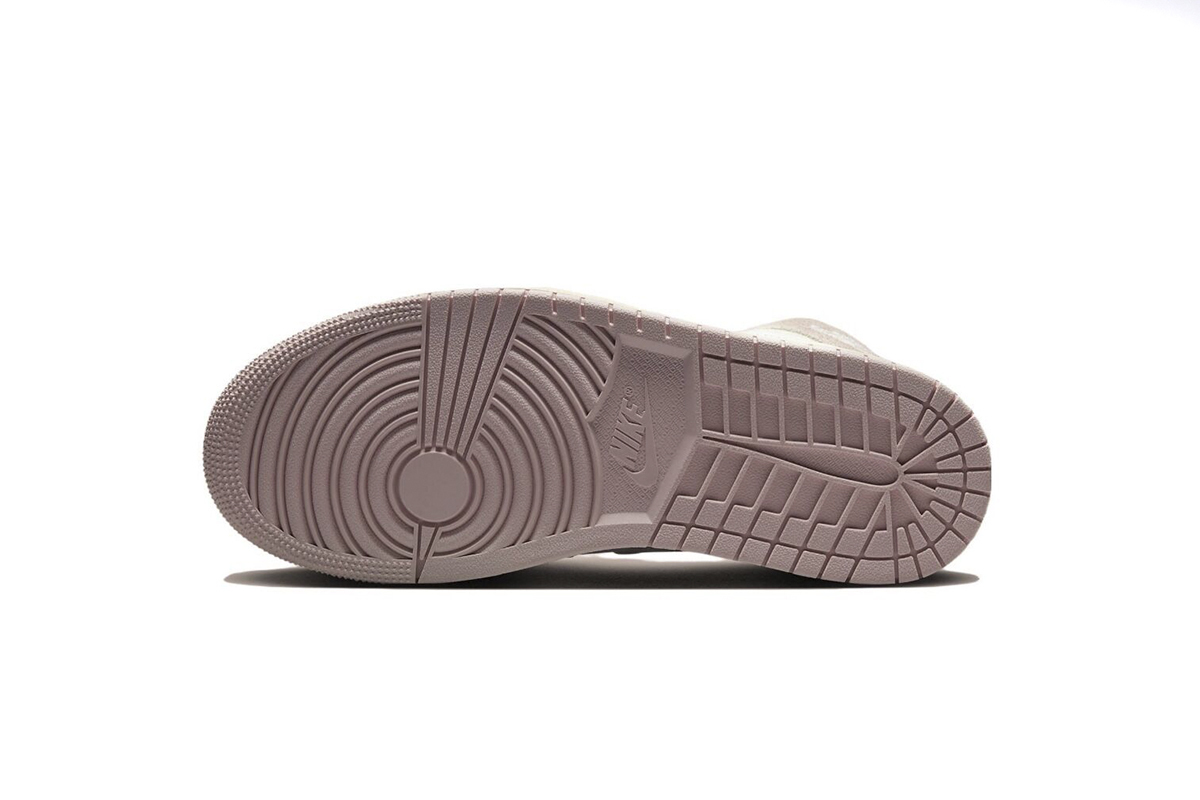 Coco Shoes Jordan 1 Retro High OG Washed Pink FD2596-600 - Cocoshoesvip.net