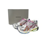 Coco Shoes Balenciaga Runner Multicolor 677403W3RB68123 - Cocoshoesvip.net