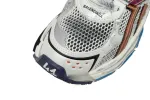 Coco Shoes Balenciaga Runner Multicolor 677403W3RB68123 - Cocoshoesvip.net