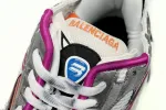 Coco Shoes Balenciaga Runner Multicolor 677403W3RB68123 - Cocoshoesvip.net