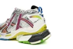 Coco Shoes Balenciaga Runner Multicolor 677403W3RB68123 - Cocoshoesvip.net