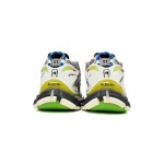 Coco Shoes Balenciaga Runner Multicolor 677403W3RB68123 - Cocoshoesvip.net