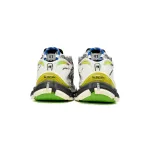 Coco Shoes Balenciaga Runner Multicolor 677403W3RB68123 - Cocoshoesvip.net