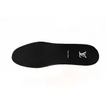 Coco Shoes Louis Vuitton Trainer Cowboy Black Gray 1AAHS3 - Cocoshoesvip.net
