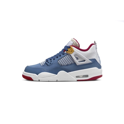 Air Jordan 4 Retro Messy Room DR6952-400 01
