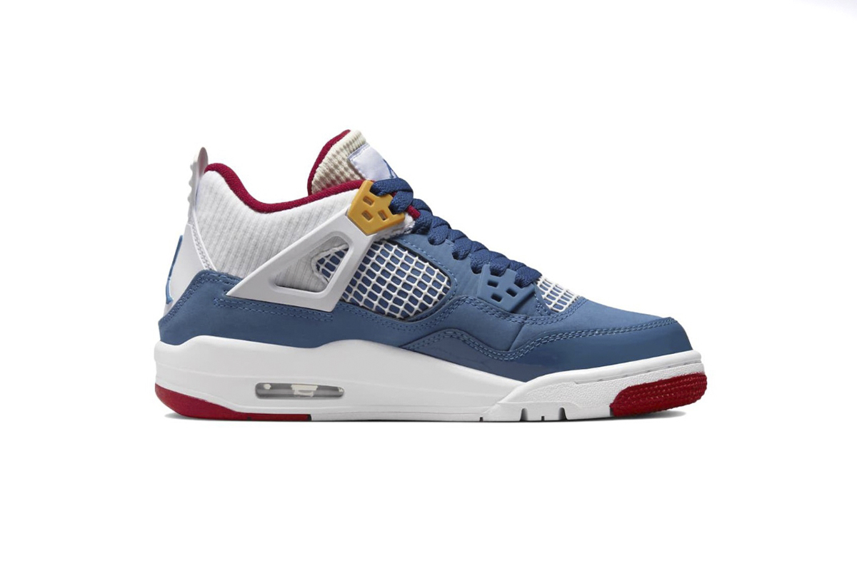 Coco Shoes Jordan 4 Retro Messy Room DR6952-400 - Cocoshoesvip.net