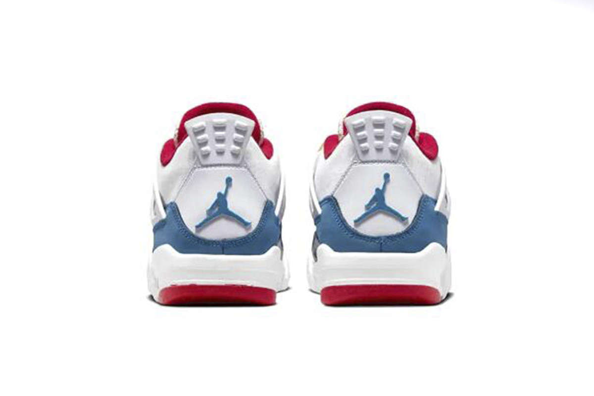 Coco Shoes Jordan 4 Retro Messy Room DR6952-400 - Cocoshoesvip.net