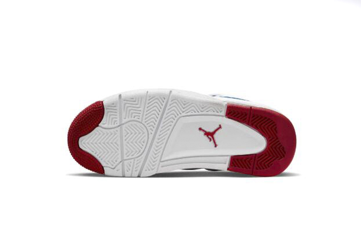 Coco Shoes Jordan 4 Retro Messy Room DR6952-400 - Cocoshoesvip.net