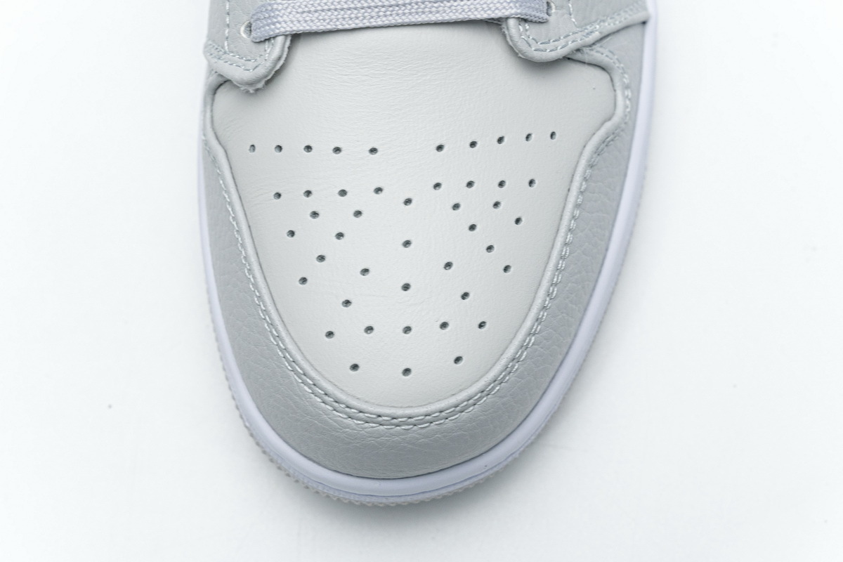 Coco Shoes Jordan 1 Low White Camo DC9036-100 - Cocoshoesvip.net