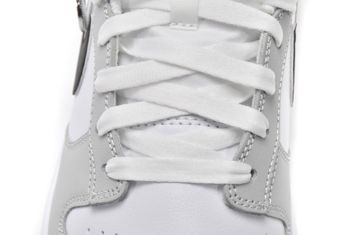 Coco Shoes Nike Dunk Low SE Lottery Pack Grey Fog DR9654-001 - Cocoshoesvip.net