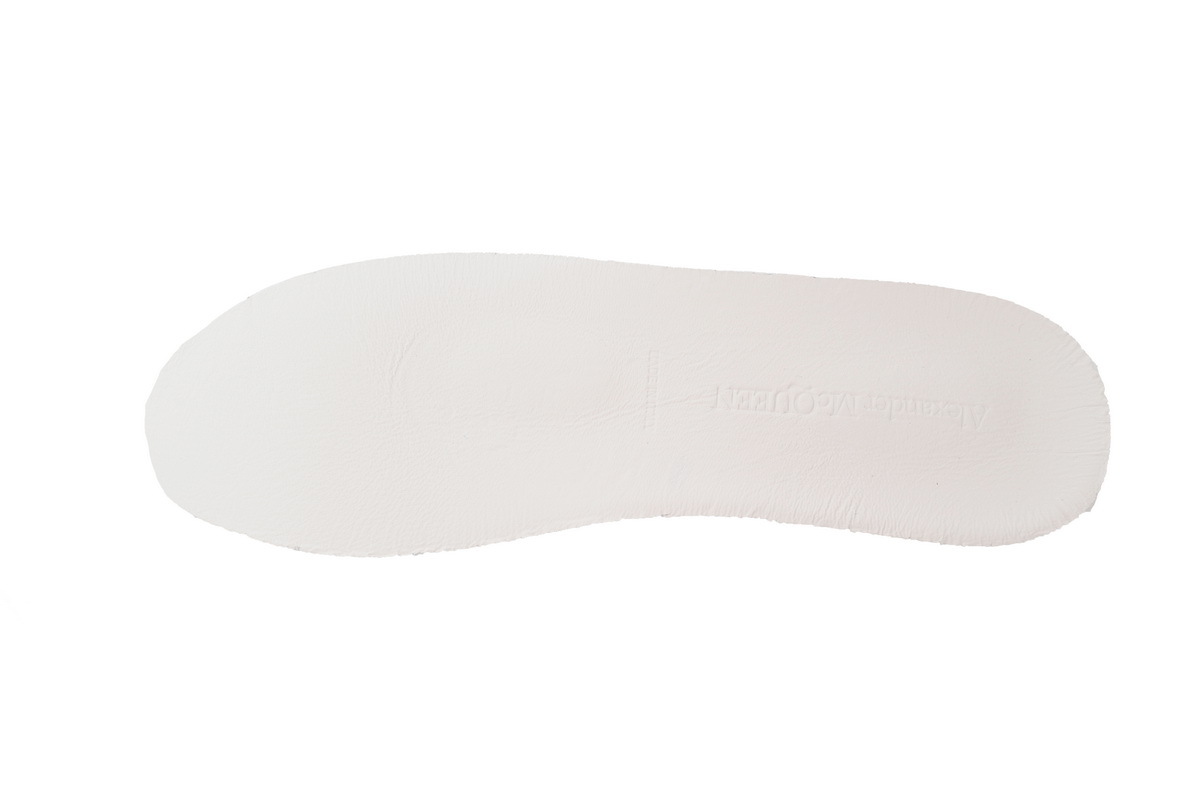 Coco Shoes Alexander McQueen Oversized Black Line - Cocoshoesvip.net