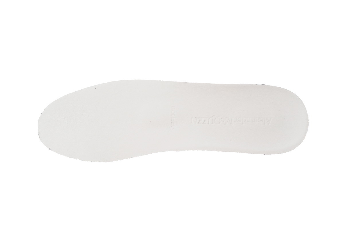 Coco Shoes Alexander McQueen Oversized Laser - Cocoshoesvip.net