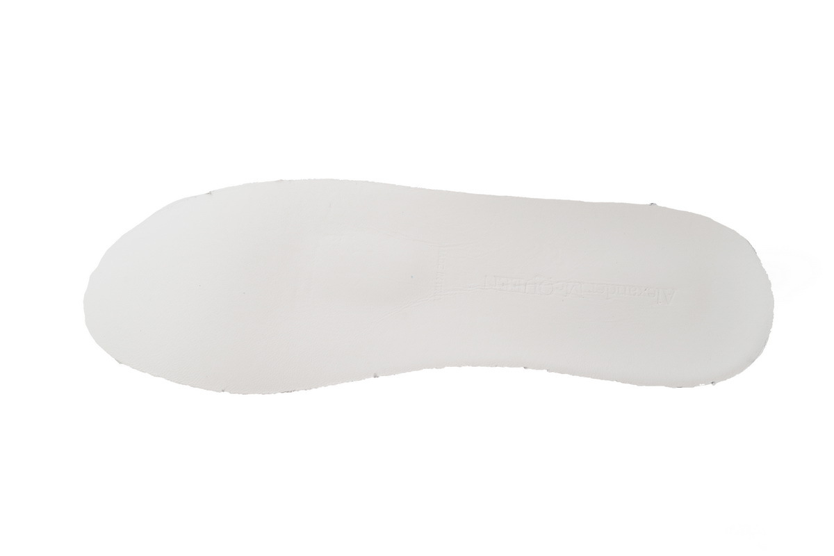 Coco Shoes Alexander McQueen Oversized Vinyl - Cocoshoesvip.net