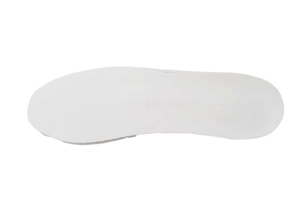 Coco Shoes Alexander McQueen Oversized Color Diamond - Cocoshoesvip.net