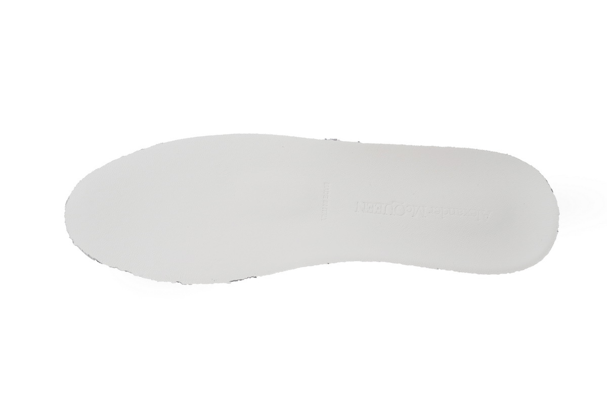 Coco Shoes Alexander McQueen Oversized Stone Pattern - Cocoshoesvip.net