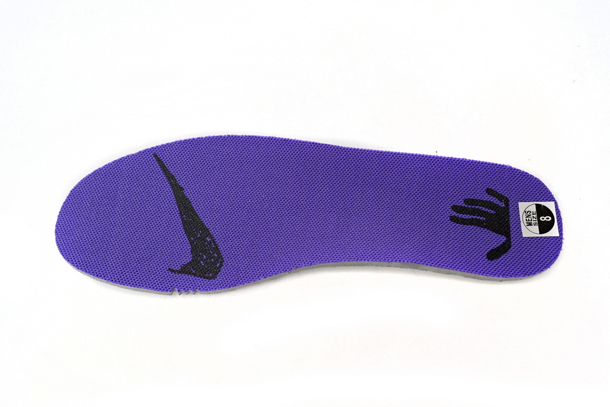 Coco Shoes Nike SB Dunk Low Off-White Lot 24 DM1602-119 - Cocoshoesvip.net