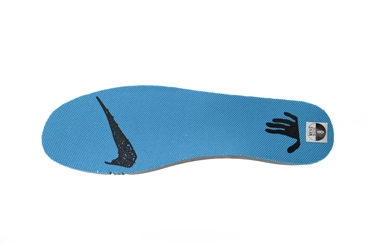 Coco Shoes Nike SB Dunk Low Off-White Lot 47 DM1602-125 - Cocoshoesvip.net