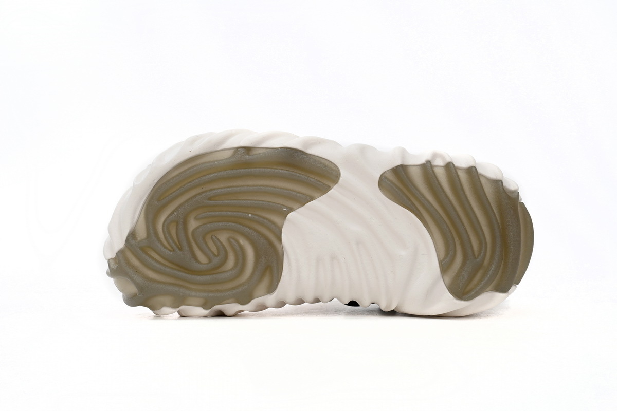 Coco Shoes Crocs Saleke Bembury x Crocs Pollex Clog Creamy White 207393-1CN - Cocoshoesvip.net