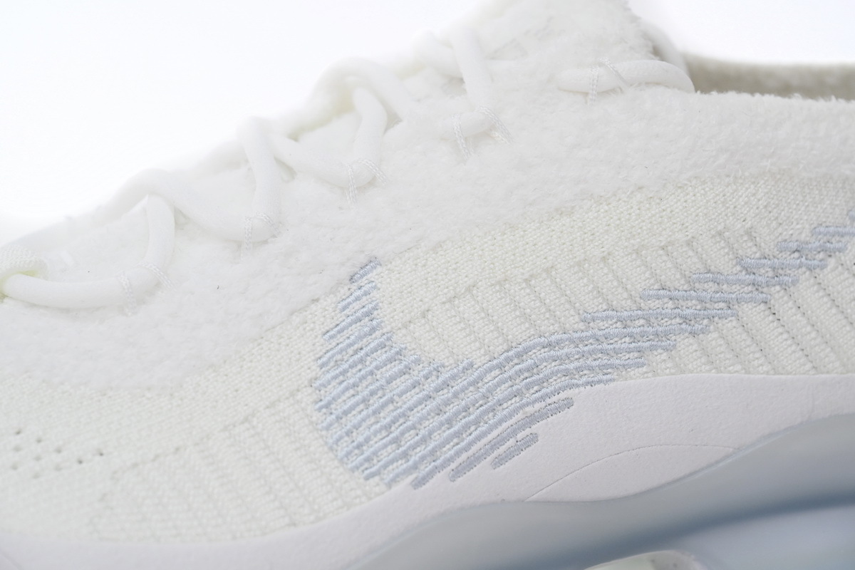 Coco Shoes Nike Air Max Scorpion FK White Football Grey DJ4702-100 - Cocoshoesvip.net