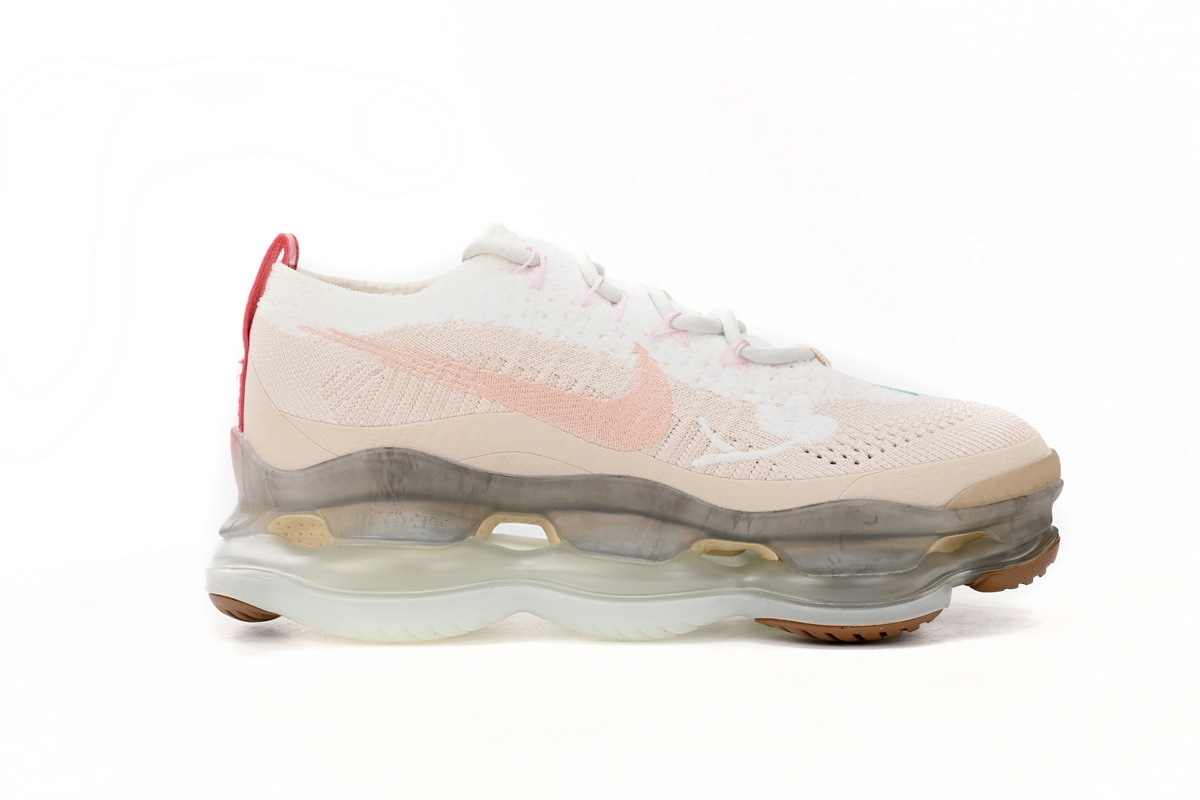 Coco Shoes Nike Air Max Scorpion FK Lunar New Year Leap High (Women's) FD4339-180 - Cocoshoesvip.net