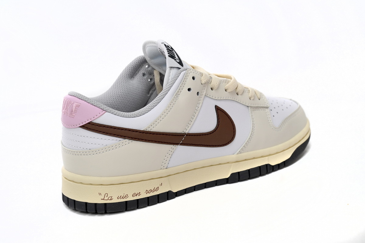 Coco Shoes Nike SB Dunk Low Flowering Messenger DD1503-117 - Cocoshoesvip.net