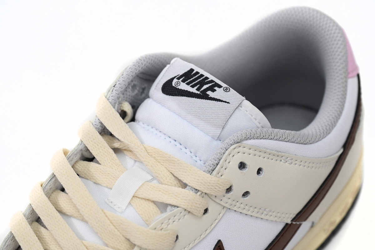 Coco Shoes Nike SB Dunk Low Flowering Messenger DD1503-117 - Cocoshoesvip.net