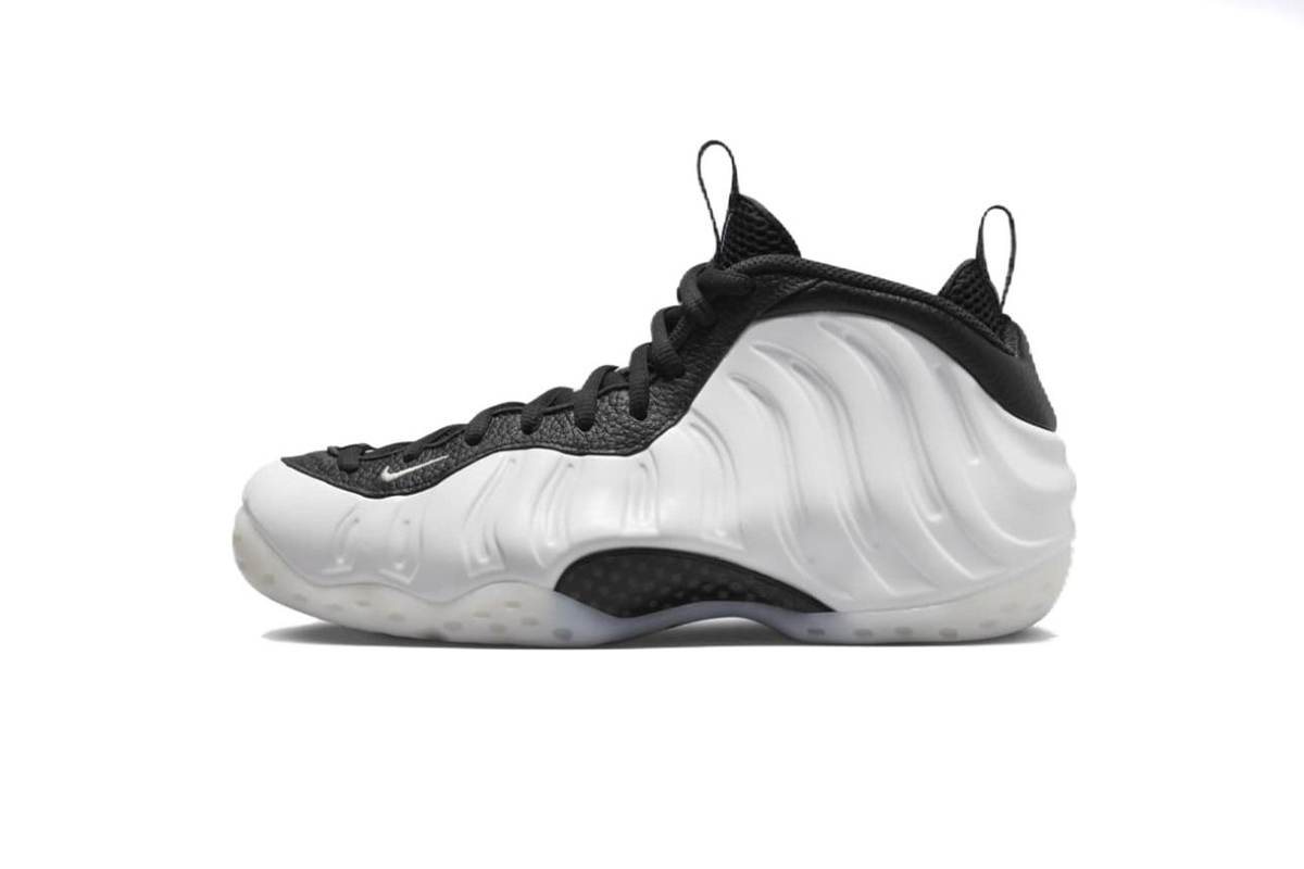 Coco Shoes Nike Air Foamposite One Penny PE DV0815-100 - Cocoshoesvip.net