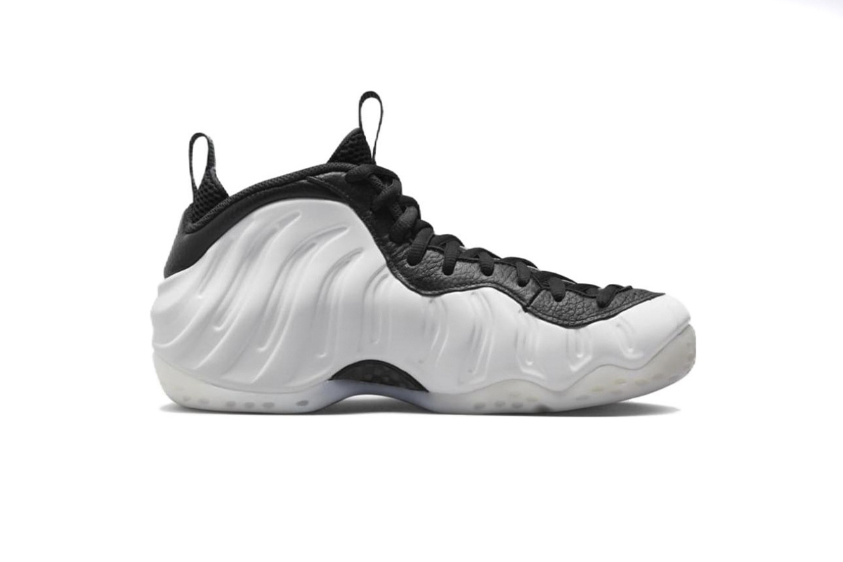 Coco Shoes Nike Air Foamposite One Penny PE DV0815-100 - Cocoshoesvip.net