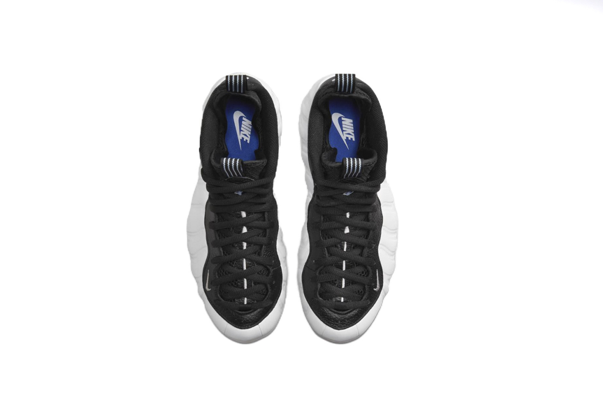 Coco Shoes Nike Air Foamposite One Penny PE DV0815-100 - Cocoshoesvip.net