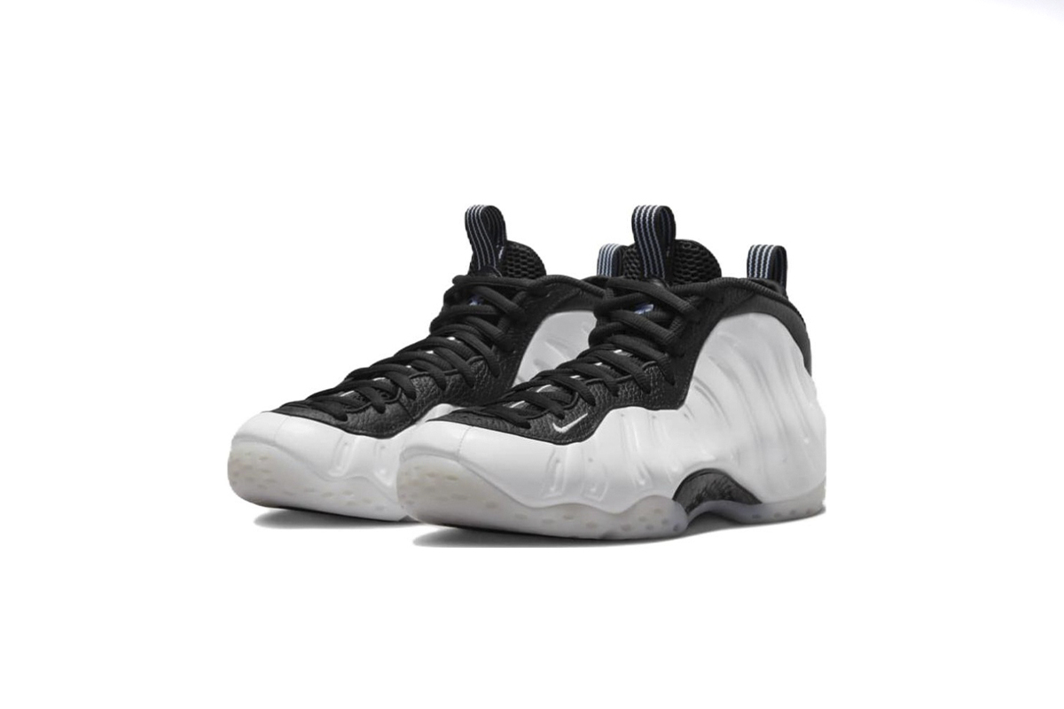 Coco Shoes Nike Air Foamposite One Penny PE DV0815-100 - Cocoshoesvip.net
