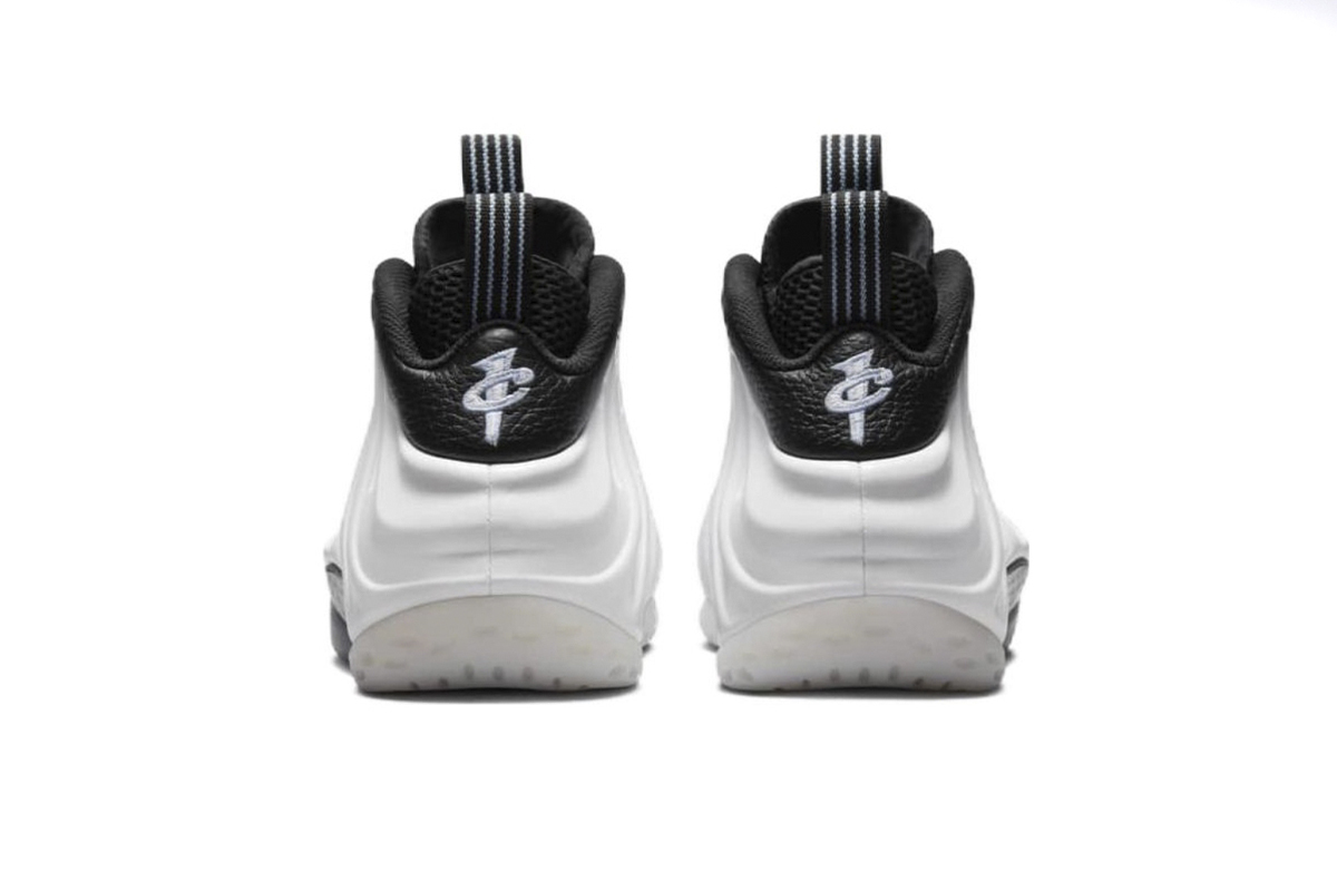 Coco Shoes Nike Air Foamposite One Penny PE DV0815-100 - Cocoshoesvip.net