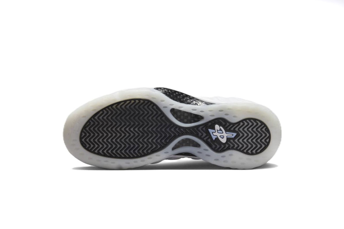 Coco Shoes Nike Air Foamposite One Penny PE DV0815-100 - Cocoshoesvip.net
