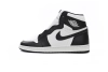 Air Jordan 1 Retro High 85 Black White BQ4422-001